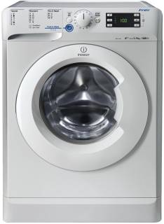Indesit XWE 91483X W